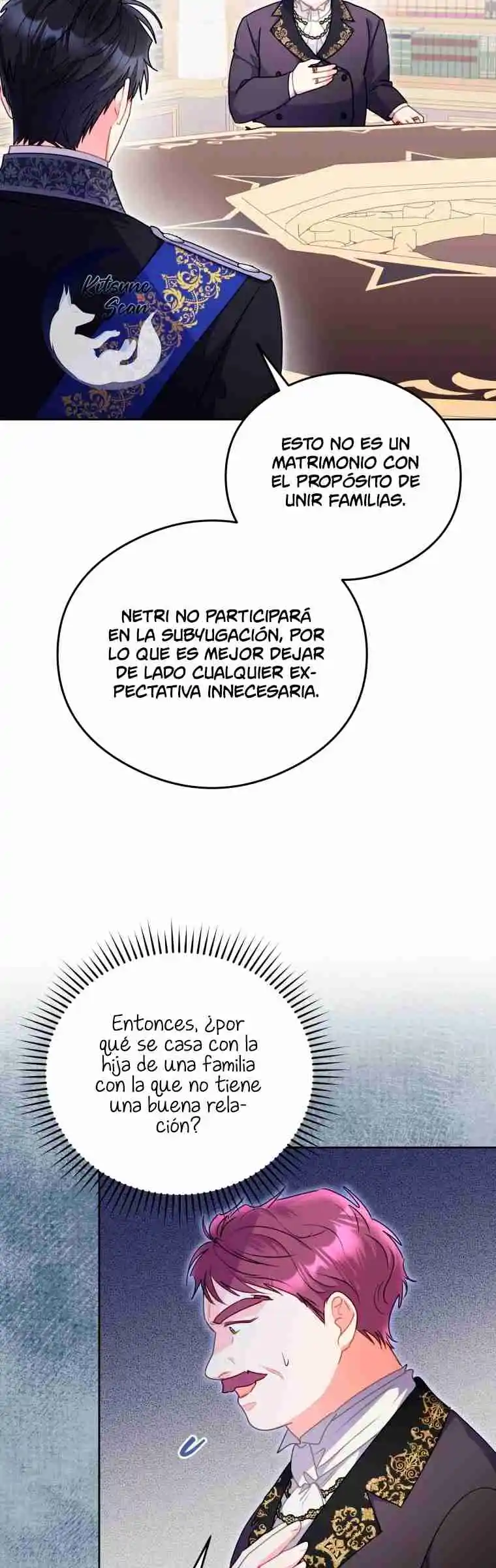 Capturé El Corazón Del Gran Duque Siendo Una Villana - Capítulo 8 - Página 27 - LectorTMOo
