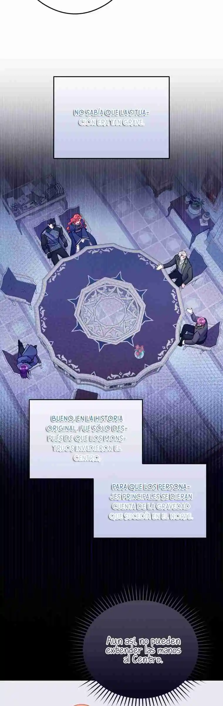 Capturé El Corazón Del Gran Duque Siendo Una Villana - Capítulo 8 - Página 31 - LectorTMOo