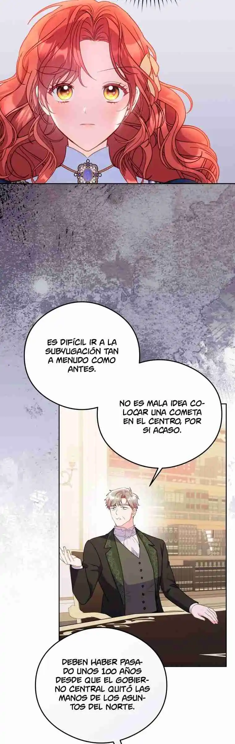 Capturé El Corazón Del Gran Duque Siendo Una Villana - Capítulo 8 - Página 32 - LectorTMOo