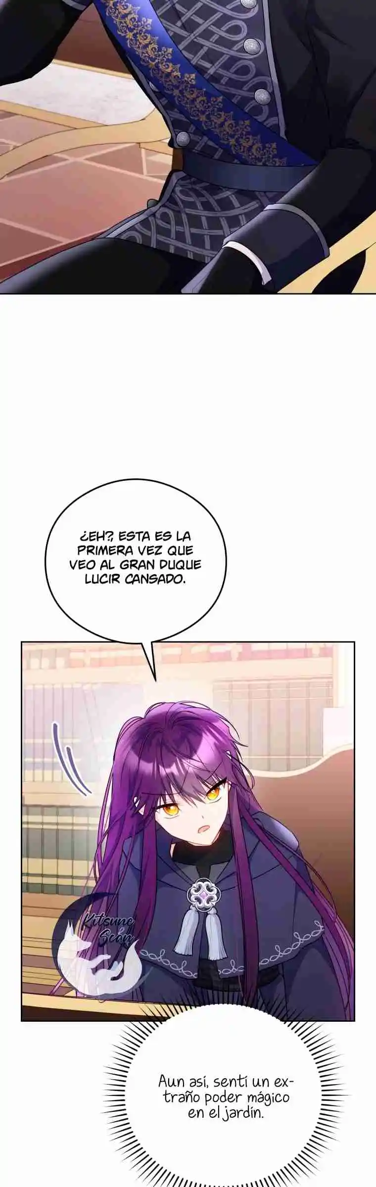 Capturé El Corazón Del Gran Duque Siendo Una Villana - Capítulo 8 - Página 42 - LectorTMOo
