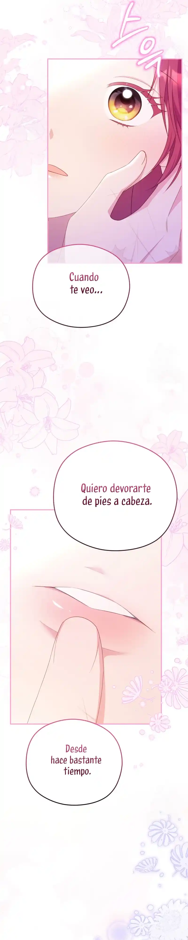Capturé El Corazón Del Gran Duque Siendo Una Villana - Capítulo 81 - Página 13 - LectorTMOo