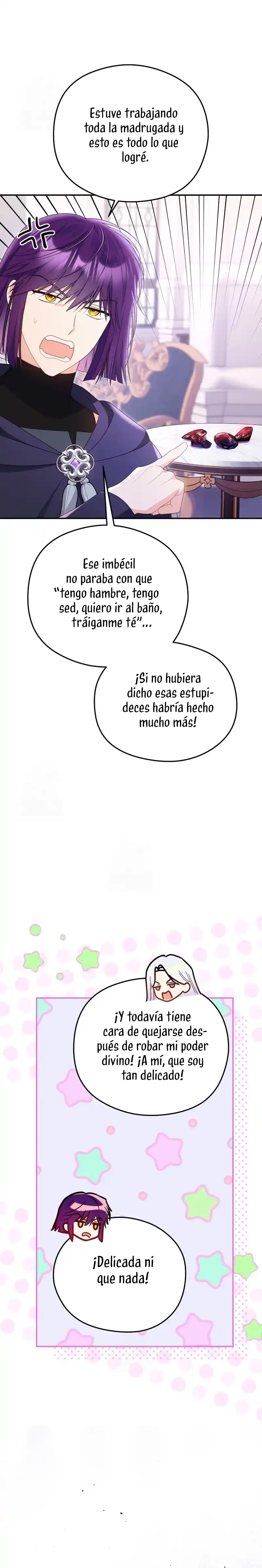 Capturé El Corazón Del Gran Duque Siendo Una Villana - Capítulo 82 - Página 5 - LectorTMOo