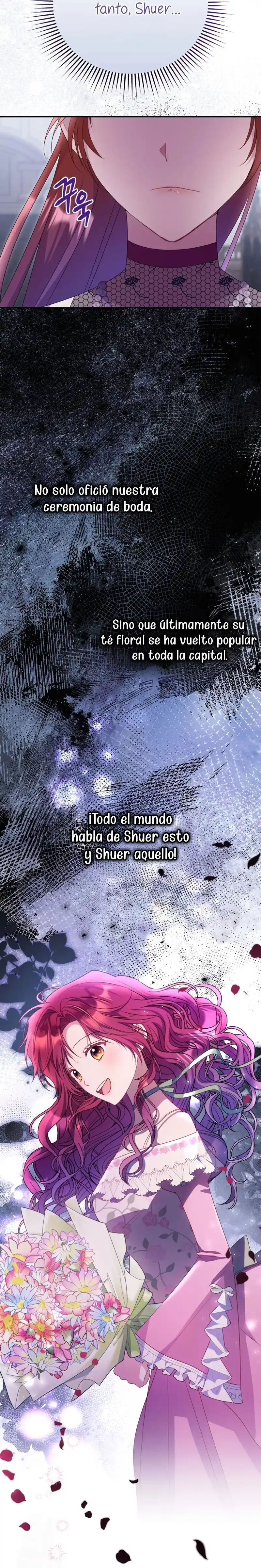 Capturé El Corazón Del Gran Duque Siendo Una Villana - Capítulo 82 - Página 21 - LectorTMOo