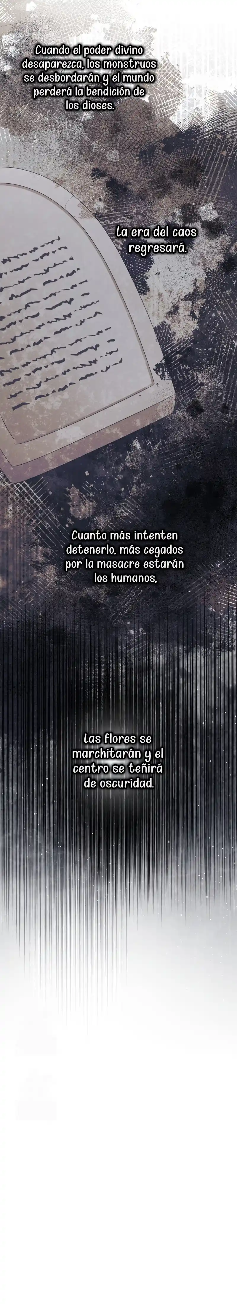 Capturé El Corazón Del Gran Duque Siendo Una Villana - Capítulo 83 - Página 23 - LectorTMOo