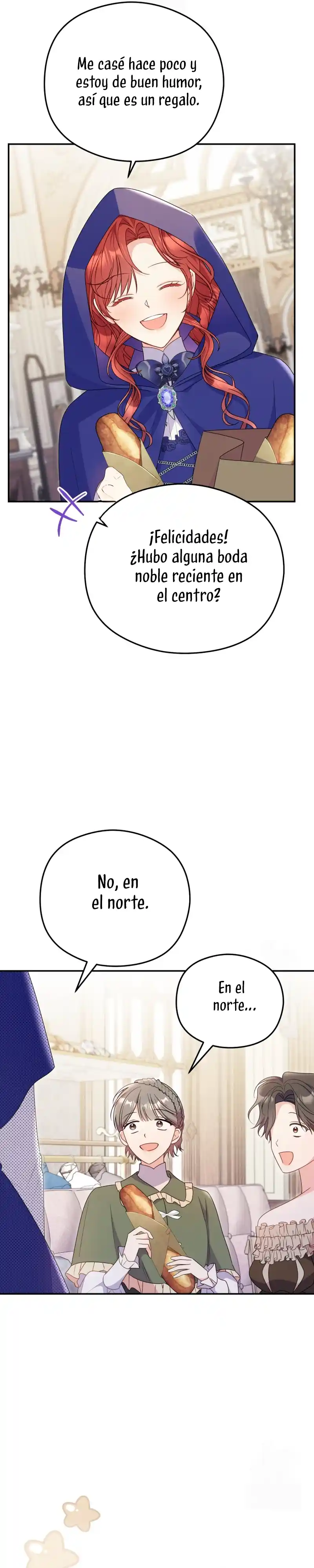 Capturé El Corazón Del Gran Duque Siendo Una Villana - Capítulo 83 - Página 29 - LectorTMOo
