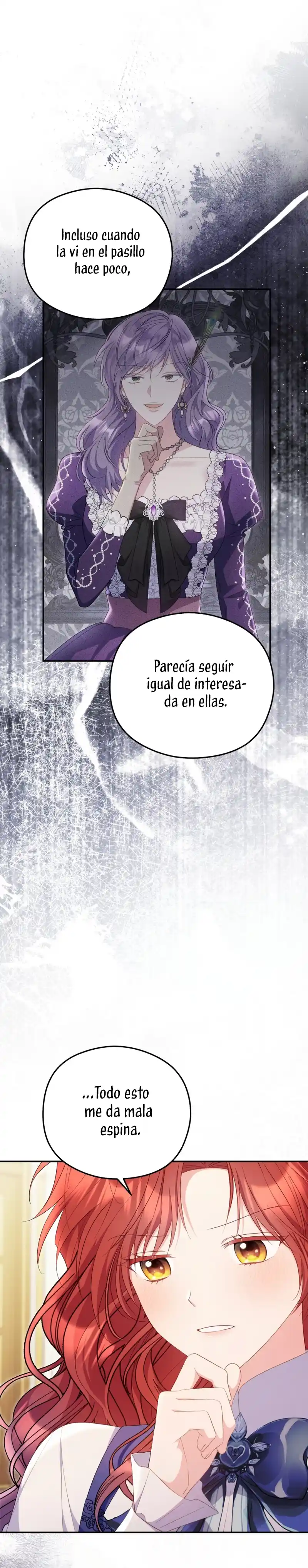 Capturé El Corazón Del Gran Duque Siendo Una Villana - Capítulo 84 - Página 10 - LectorTMOo