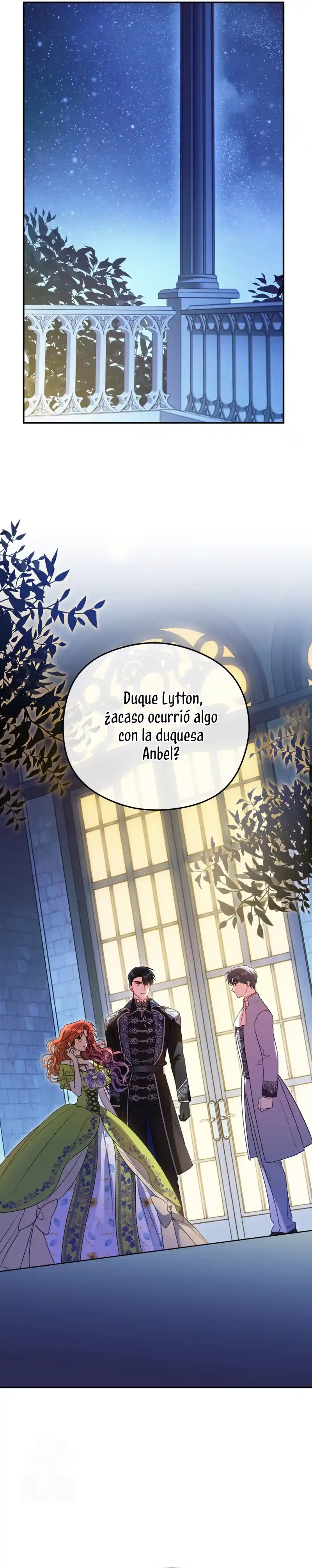 Capturé El Corazón Del Gran Duque Siendo Una Villana - Capítulo 84 - Página 27 - LectorTMOo