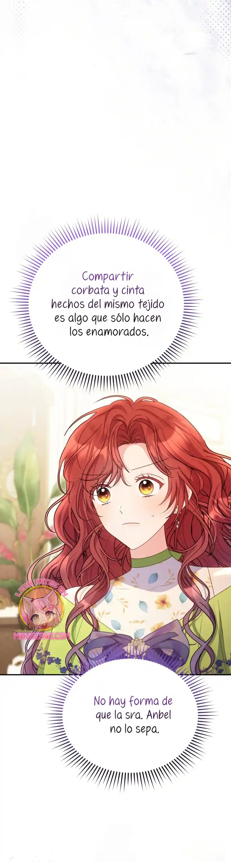 Capturé El Corazón Del Gran Duque Siendo Una Villana - Capítulo 85 - Página 13 - LectorTMOo