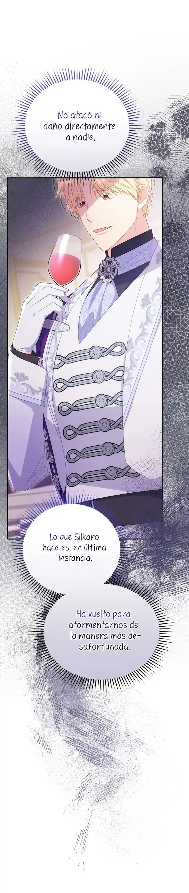 Capturé El Corazón Del Gran Duque Siendo Una Villana - Capítulo 85 - Página 18 - LectorTMOo