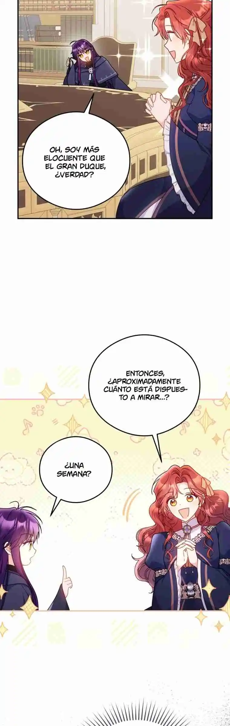 Capturé El Corazón Del Gran Duque Siendo Una Villana - Capítulo 9 - Página 7 - LectorTMOo