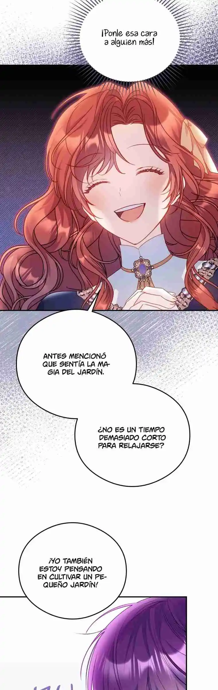Capturé El Corazón Del Gran Duque Siendo Una Villana - Capítulo 9 - Página 8 - LectorTMOo