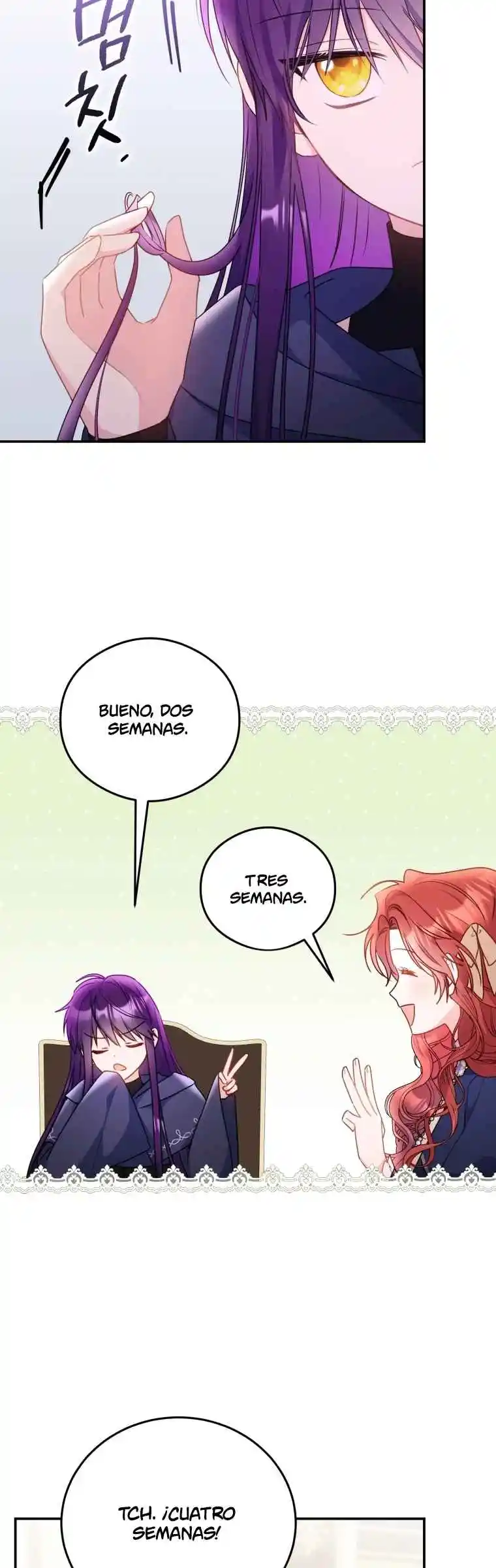 Capturé El Corazón Del Gran Duque Siendo Una Villana - Capítulo 9 - Página 9 - LectorTMOo