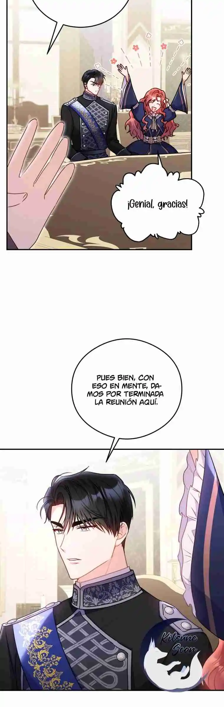 Capturé El Corazón Del Gran Duque Siendo Una Villana - Capítulo 9 - Página 10 - LectorTMOo