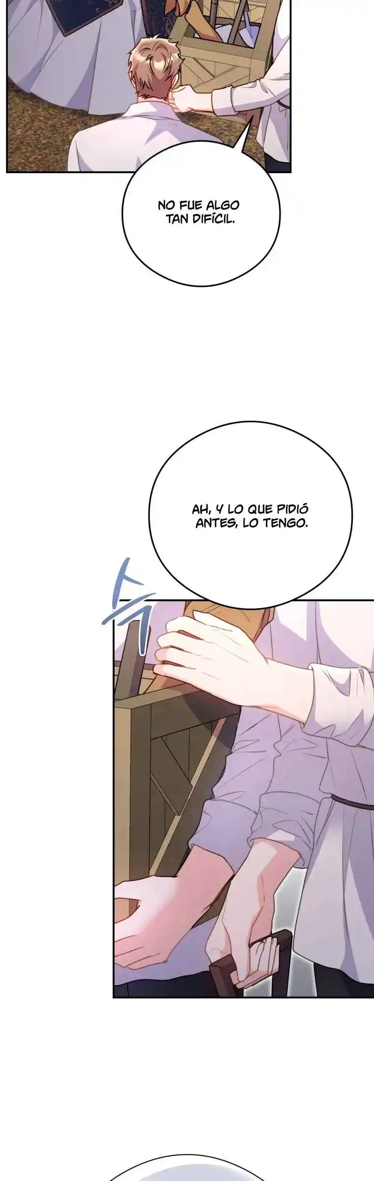 Capturé El Corazón Del Gran Duque Siendo Una Villana - Capítulo 9 - Página 16 - LectorTMOo