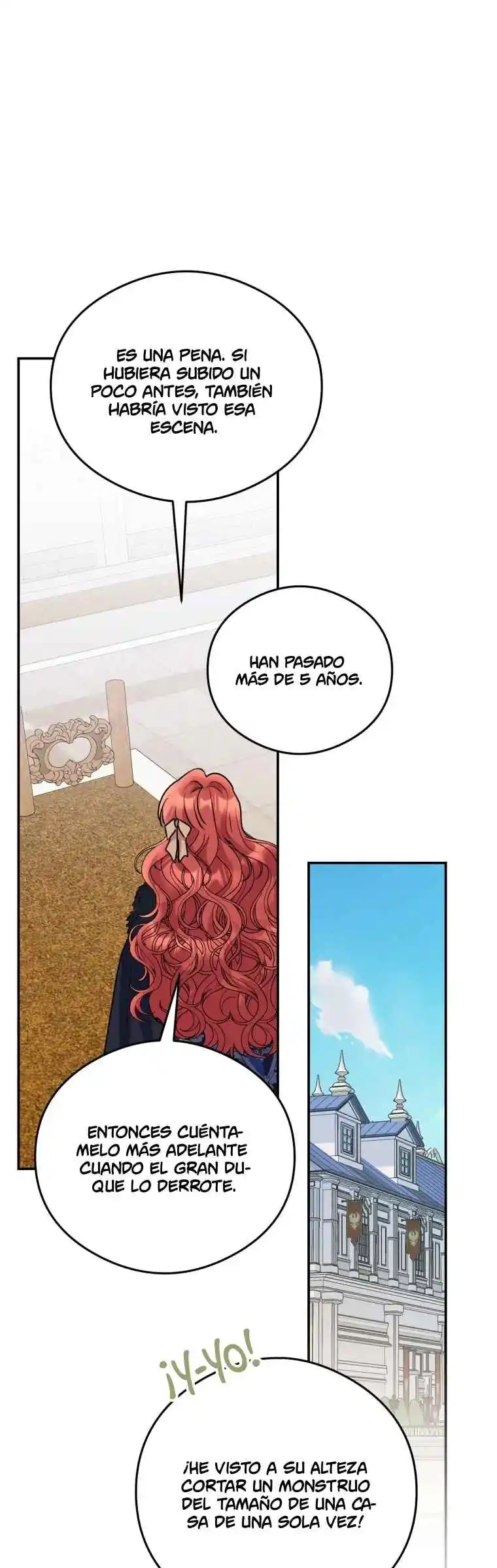 Capturé El Corazón Del Gran Duque Siendo Una Villana - Capítulo 9 - Página 21 - LectorTMOo