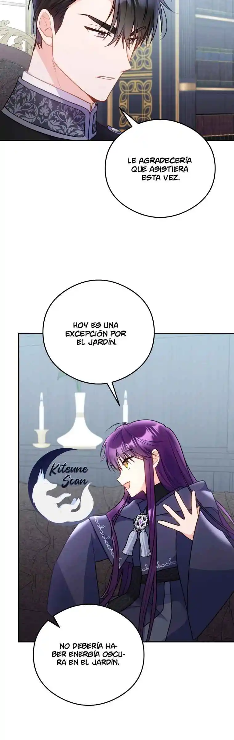 Capturé El Corazón Del Gran Duque Siendo Una Villana - Capítulo 9 - Página 29 - LectorTMOo