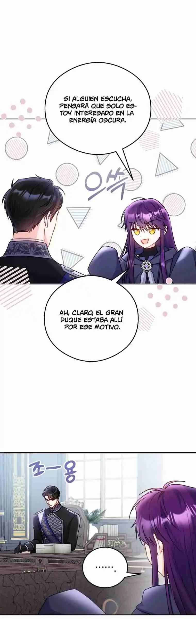 Capturé El Corazón Del Gran Duque Siendo Una Villana - Capítulo 9 - Página 30 - LectorTMOo