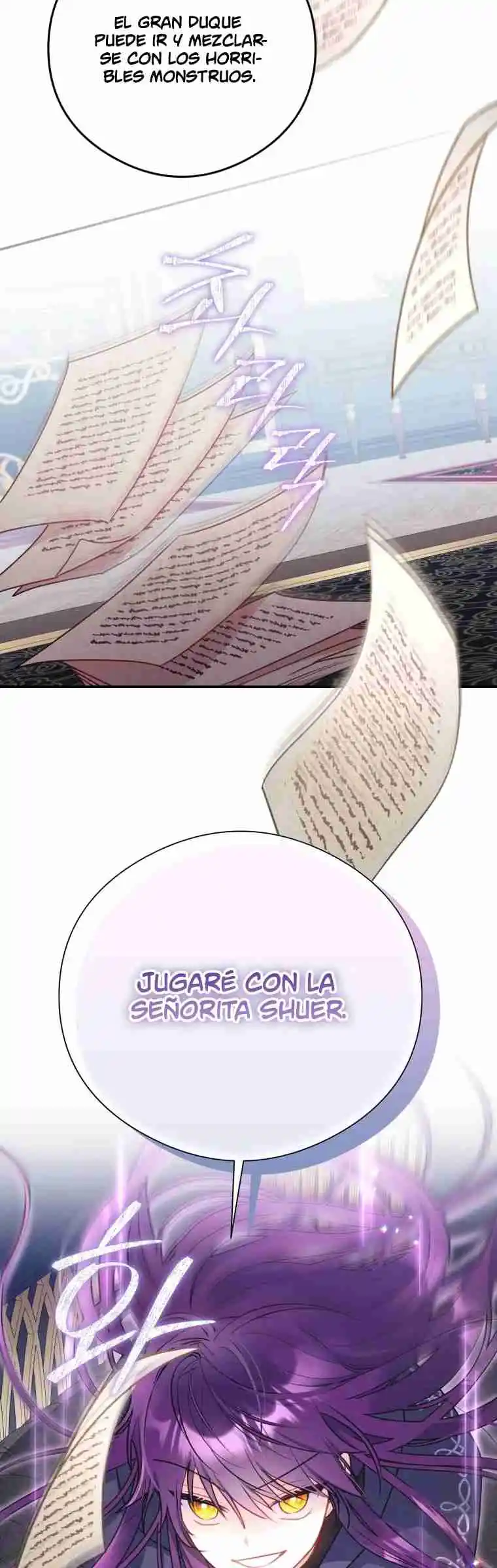 Capturé El Corazón Del Gran Duque Siendo Una Villana - Capítulo 9 - Página 34 - LectorTMOo