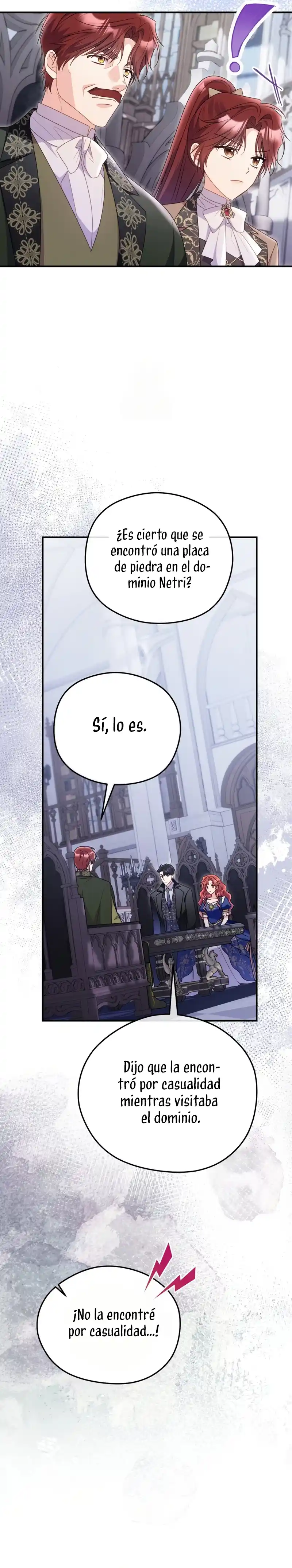 Capturé El Corazón Del Gran Duque Siendo Una Villana - Capítulo 90 - Página 8 - LectorTMOo