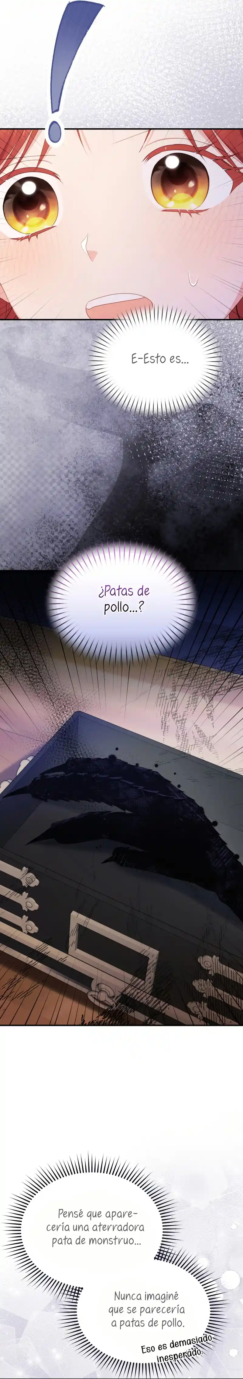 Capturé El Corazón Del Gran Duque Siendo Una Villana - Capítulo 92 - Página 11 - LectorTMOo