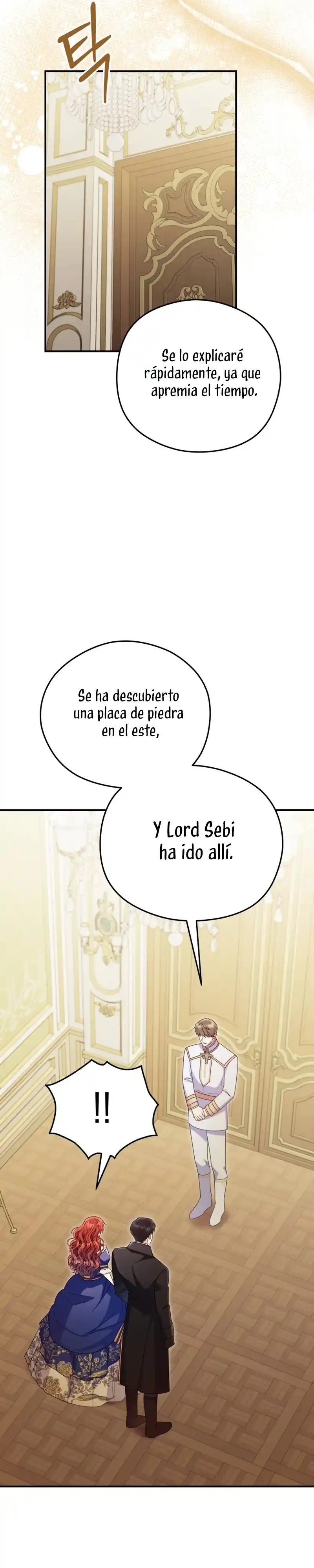 Capturé El Corazón Del Gran Duque Siendo Una Villana - Capítulo 92 - Página 16 - LectorTMOo