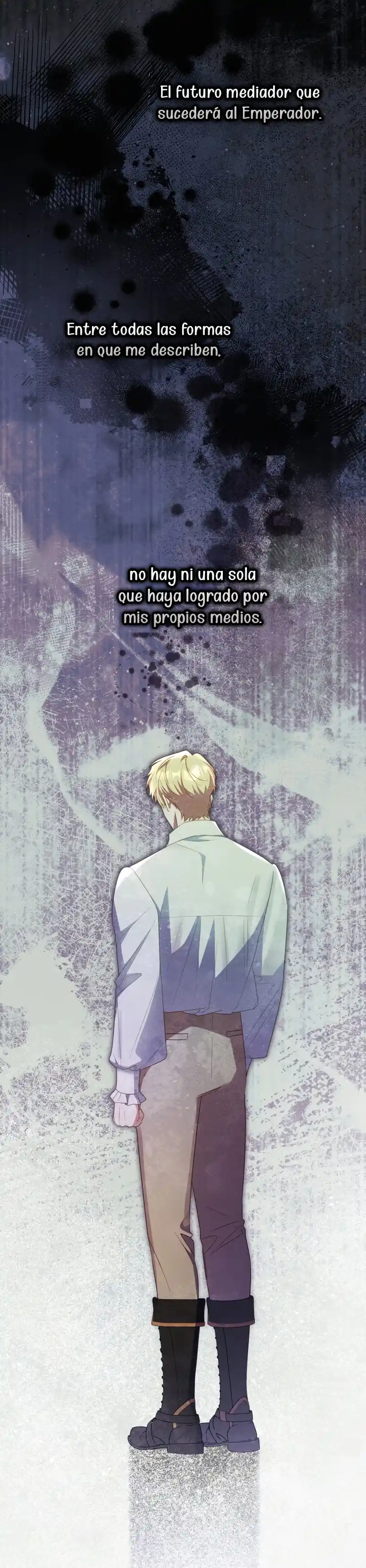 Capturé El Corazón Del Gran Duque Siendo Una Villana - Capítulo 93 - Página 14 - LectorTMOo