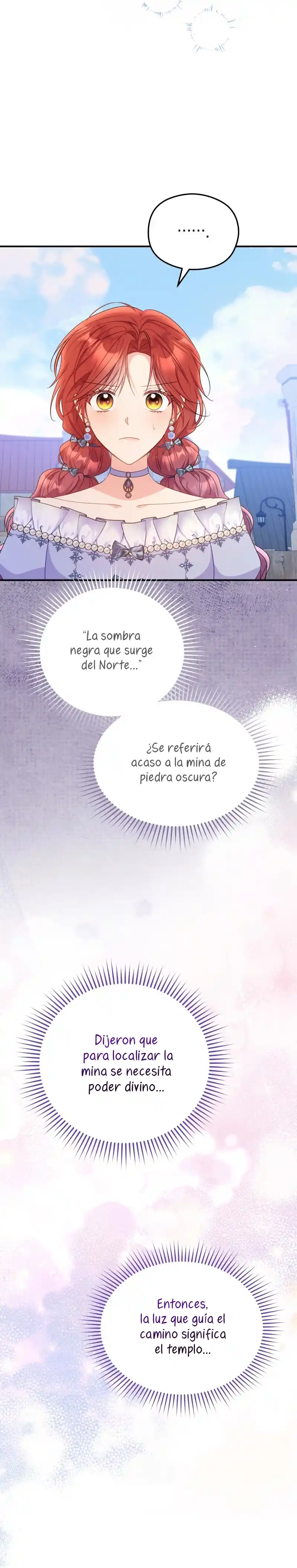 Capturé El Corazón Del Gran Duque Siendo Una Villana - Capítulo 94 - Página 11 - LectorTMOo