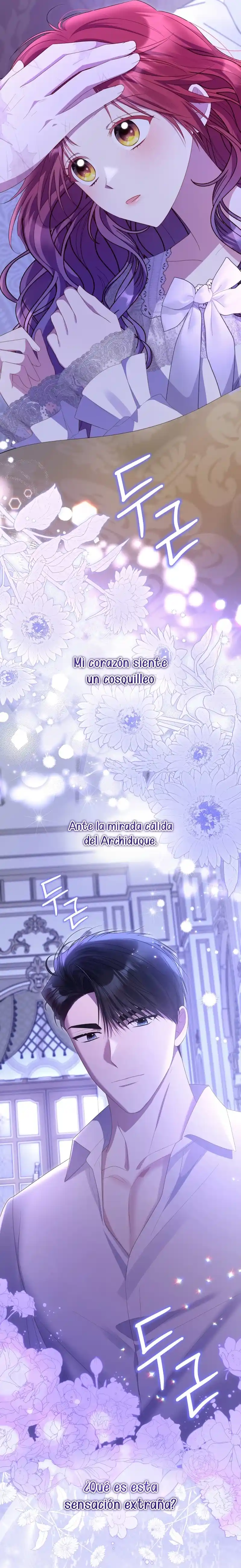 Capturé El Corazón Del Gran Duque Siendo Una Villana - Capítulo 94 - Página 24 - LectorTMOo