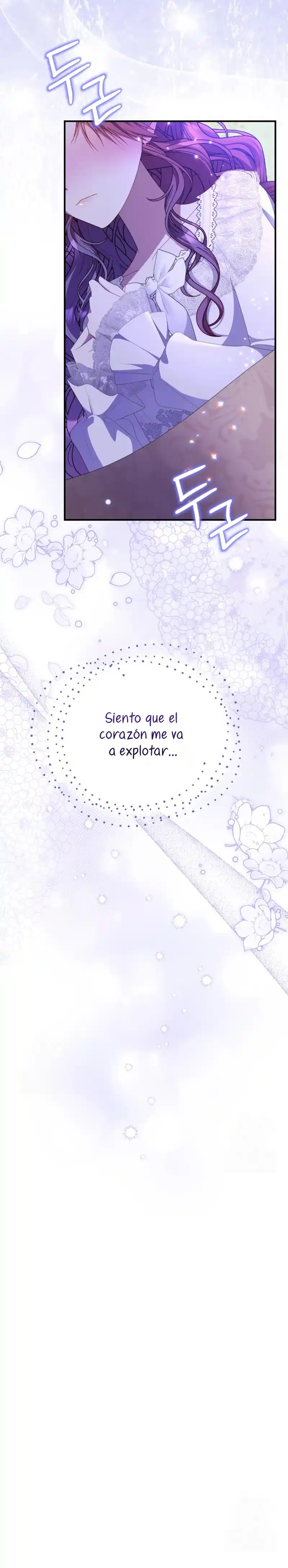 Capturé El Corazón Del Gran Duque Siendo Una Villana - Capítulo 94 - Página 25 - LectorTMOo