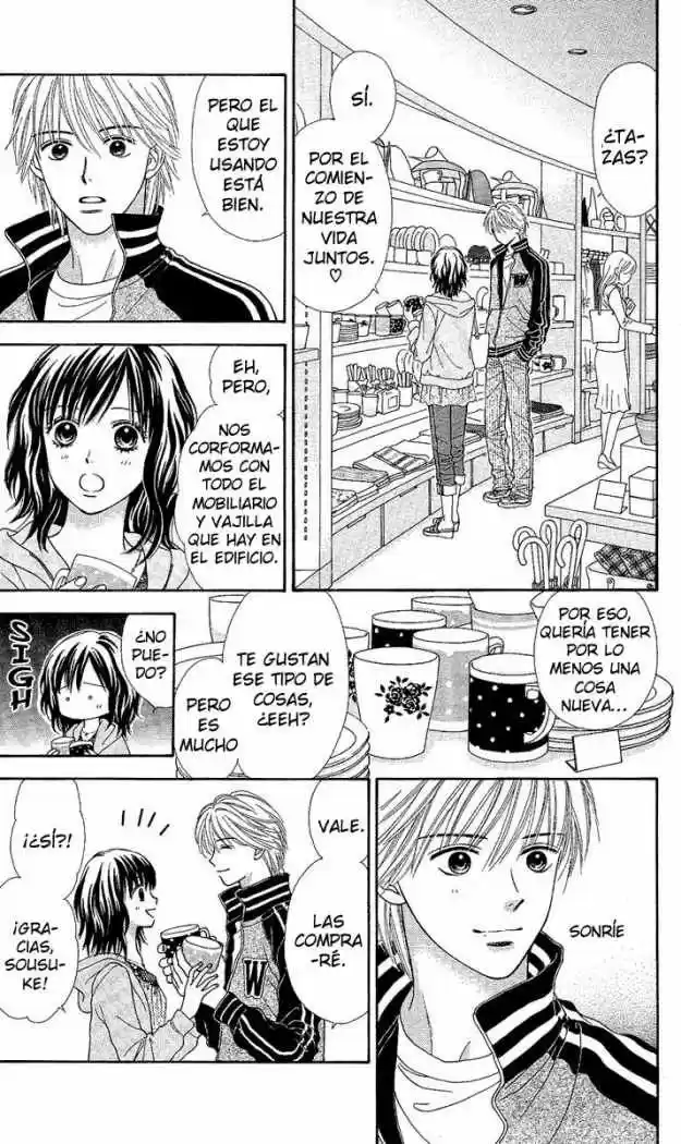 Capuccino - Capítulo 1 - Página 4 - LectorTMOo