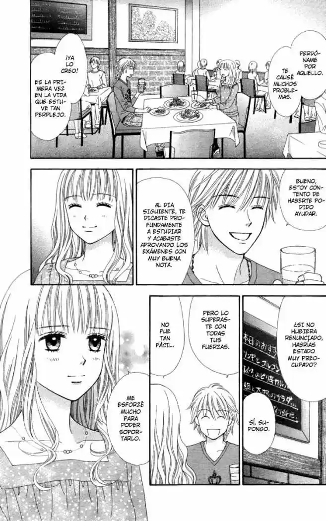 Capuccino - Capítulo 4 - Página 13 - LectorTMOo