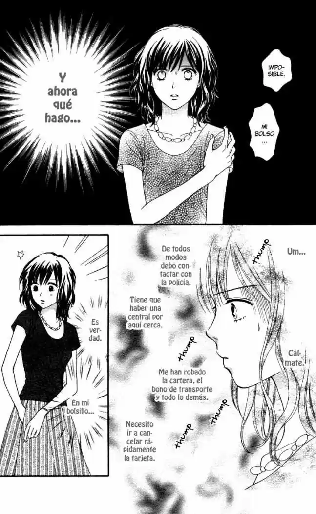 Capuccino - Capítulo 5 - Página 13 - LectorTMOo