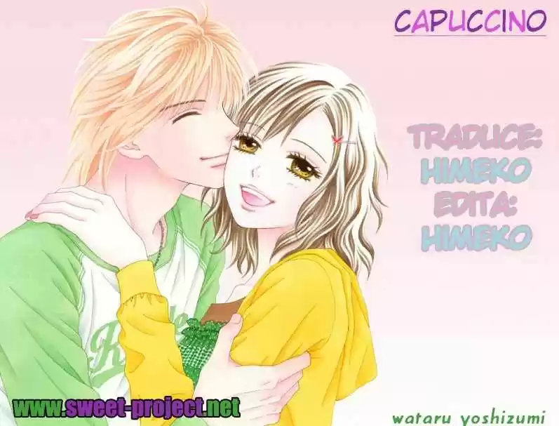 Capuccino - Capítulo 7 - Página 26 - LectorTMOo