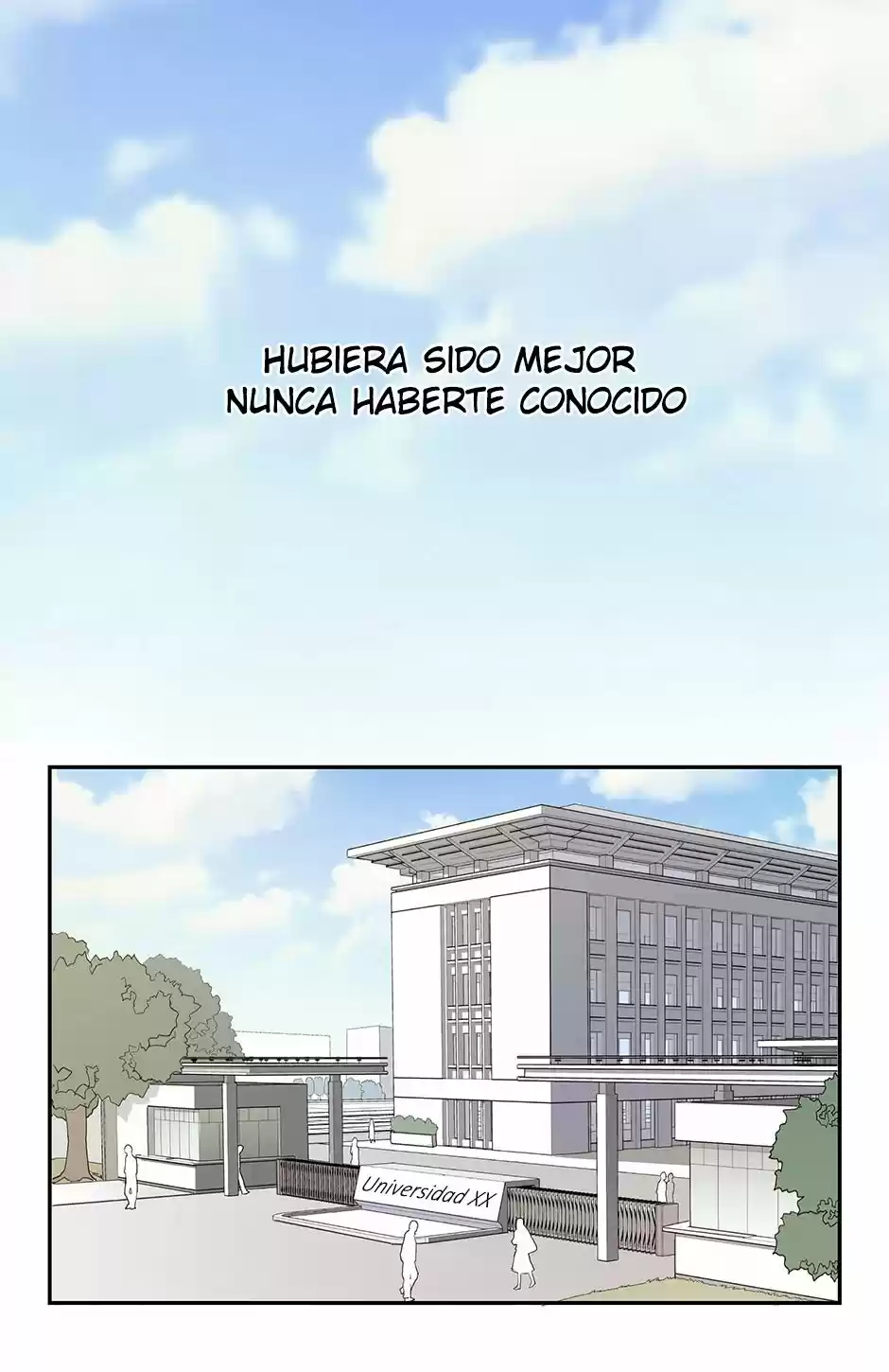 Capullo Del Corazón - Capítulo 1 - Página 3 - LectorTMOo