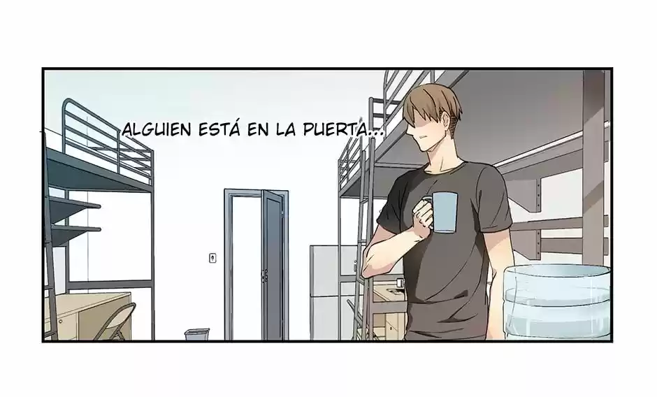 Capullo Del Corazón - Capítulo 1 - Página 7 - LectorTMOo