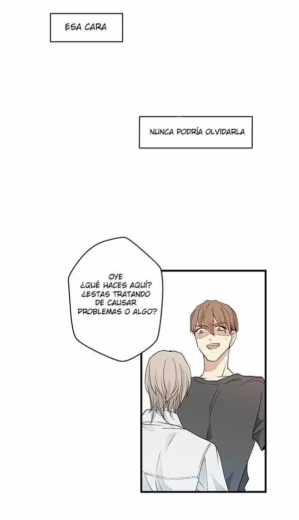 Capullo Del Corazón - Capítulo 1 - Página 10 - LectorTMOo
