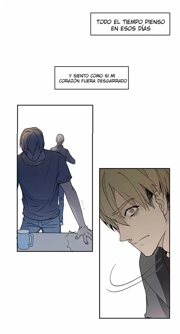 Capullo Del Corazón - Capítulo 1 - Página 13 - LectorTMOo
