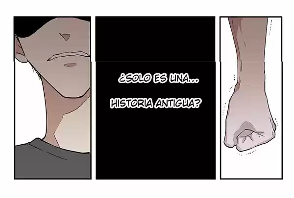 Capullo Del Corazón - Capítulo 1 - Página 18 - LectorTMOo