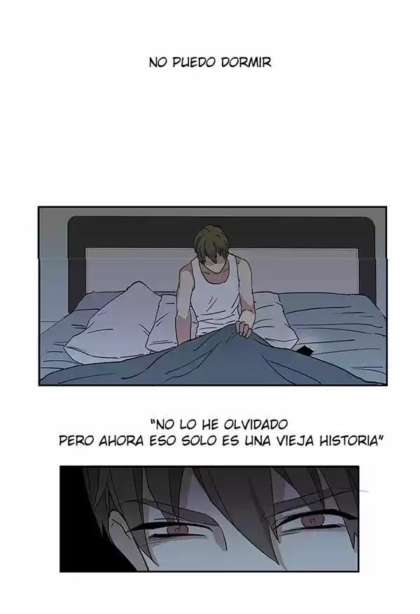 Capullo Del Corazón - Capítulo 1 - Página 22 - LectorTMOo