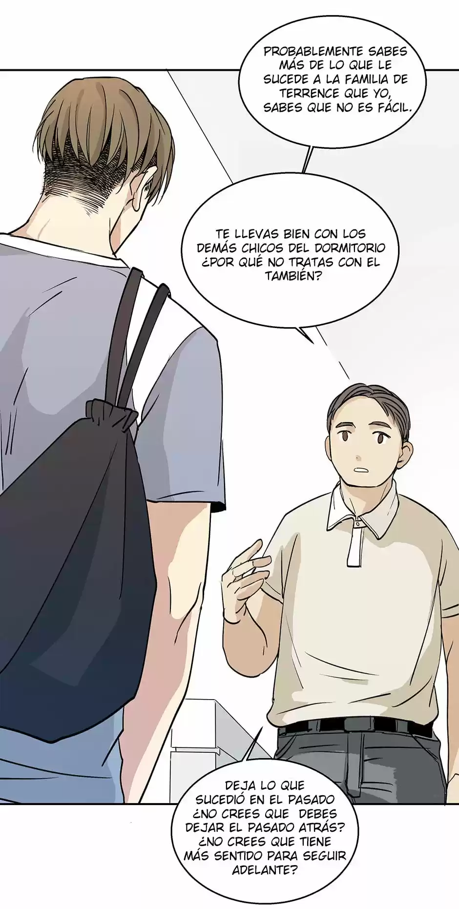 Capullo Del Corazón - Capítulo 10 - Página 13 - LectorTMOo