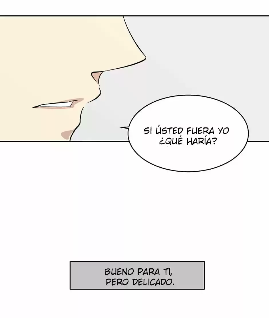 Capullo Del Corazón - Capítulo 10 - Página 15 - LectorTMOo