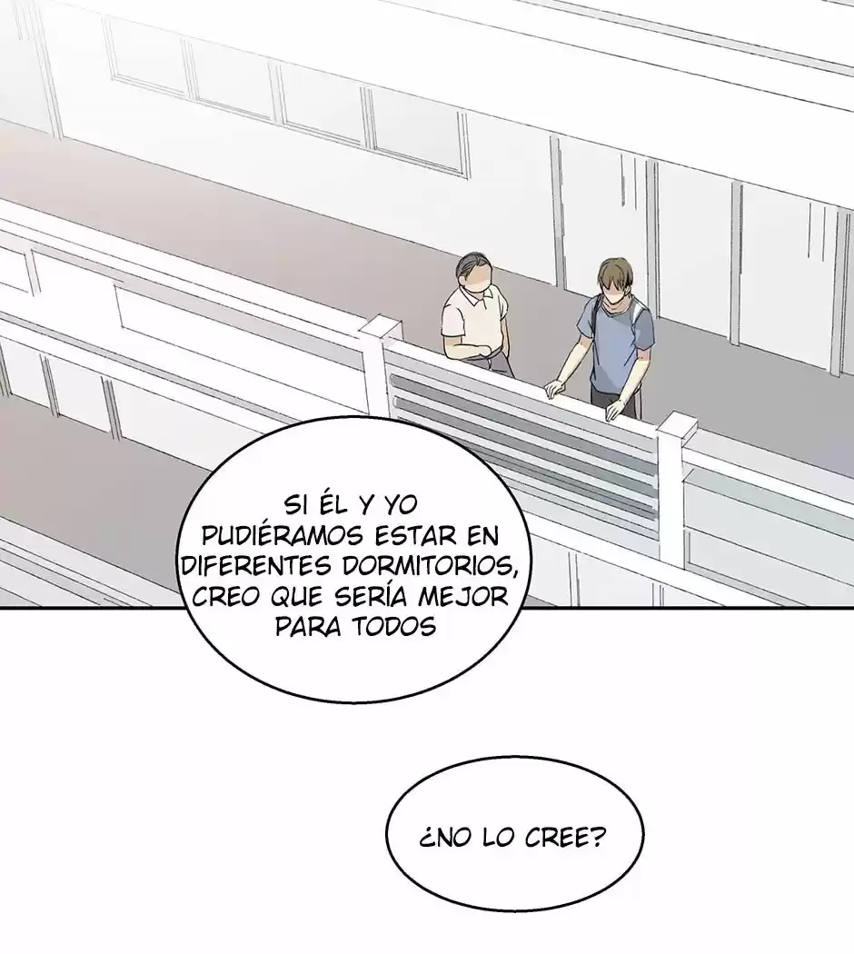 Capullo Del Corazón - Capítulo 10 - Página 18 - LectorTMOo