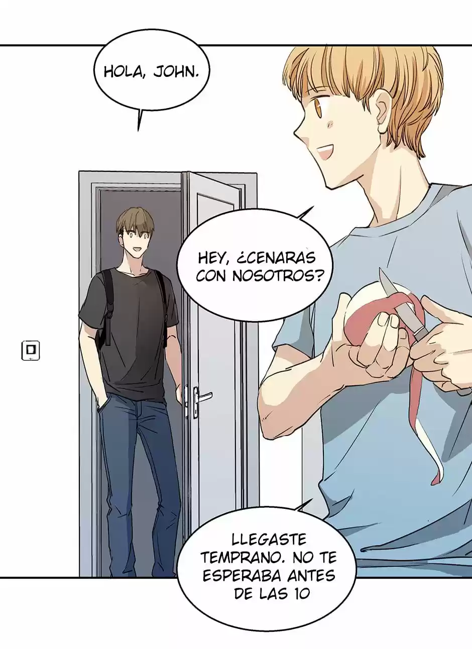 Capullo Del Corazón - Capítulo 10 - Página 29 - LectorTMOo