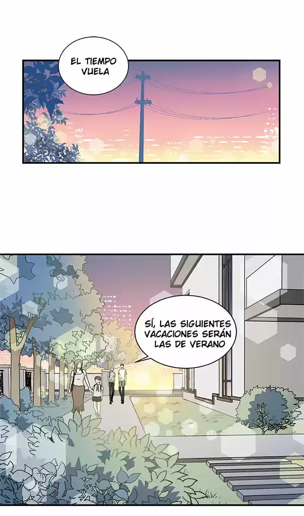 Capullo Del Corazón - Capítulo 101 - Página 7 - LectorTMOo