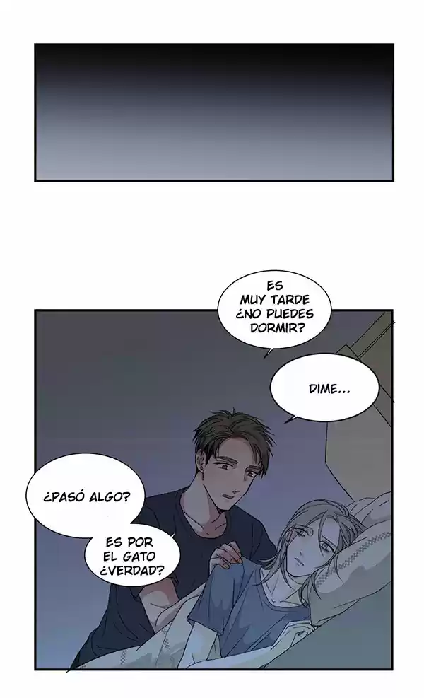 Capullo Del Corazón - Capítulo 101 - Página 19 - LectorTMOo