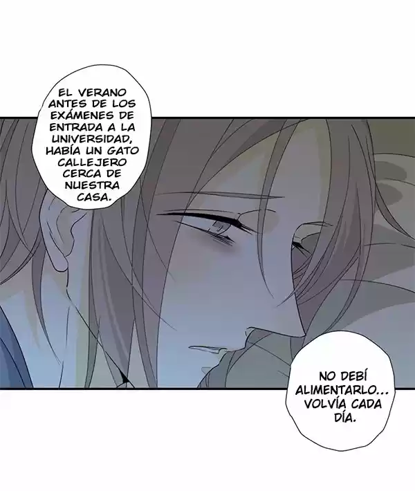 Capullo Del Corazón - Capítulo 101 - Página 20 - LectorTMOo