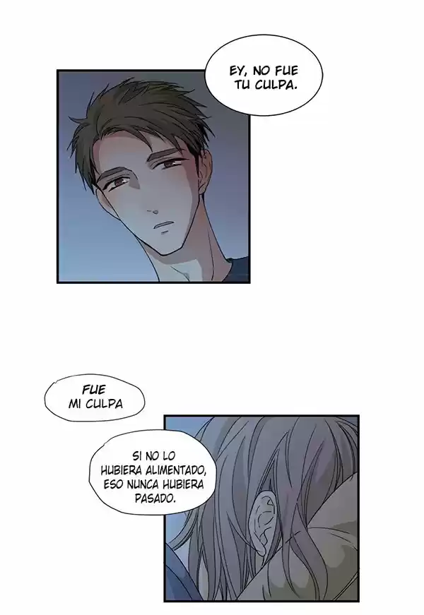Capullo Del Corazón - Capítulo 101 - Página 22 - LectorTMOo
