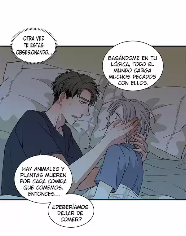 Capullo Del Corazón - Capítulo 101 - Página 26 - LectorTMOo
