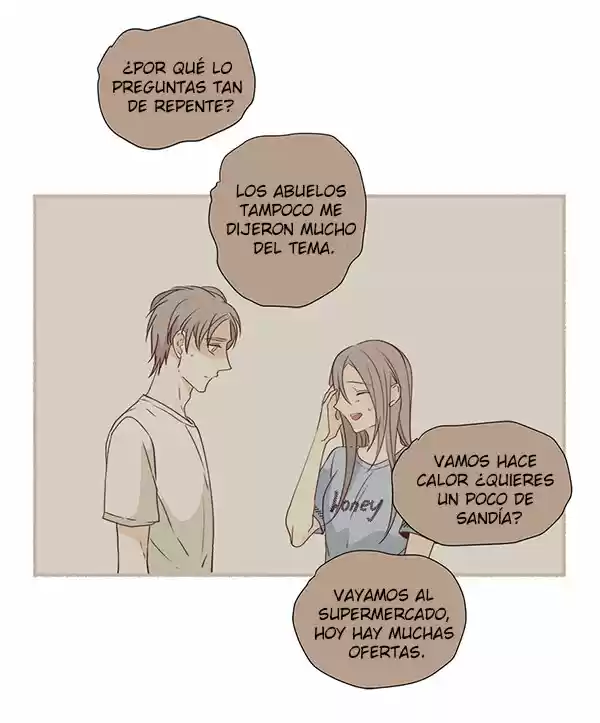 Capullo Del Corazón - Capítulo 101 - Página 29 - LectorTMOo