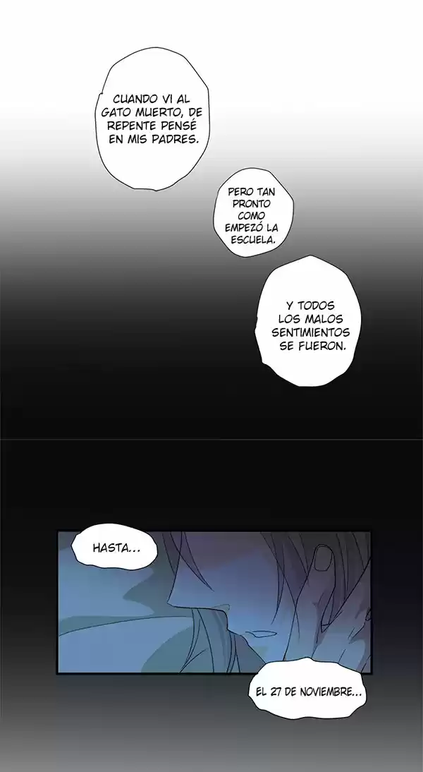 Capullo Del Corazón - Capítulo 101 - Página 30 - LectorTMOo